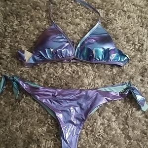 Tezenis Mermaid Cheeky Bikini